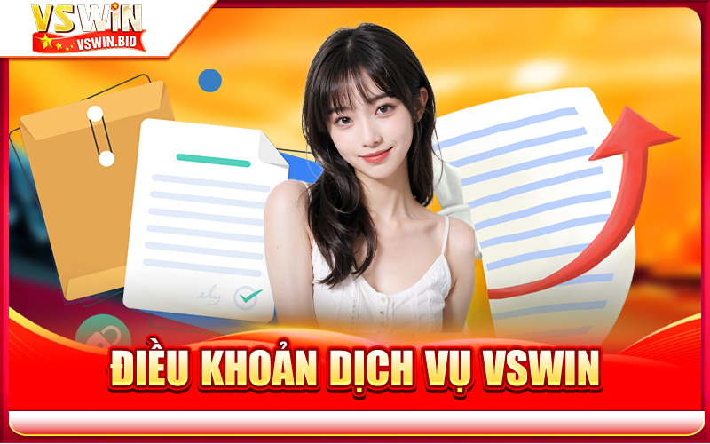 Khuyến Mãi Vswin – Tặng Cược Khuyến Mãi Mỗi Thành Viên 100k 1 Giới Thiệu Tổng Quan Nhà Cái vswin