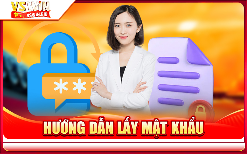 Lấy Lại Mật Khẩu Vswin - Hướng Dẫn Lấy Lại Nhanh Chóng 1 Hướng Dẫn Lấy Mật Khẩu