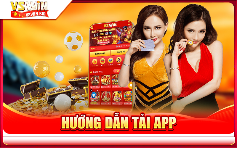 Hướng Dẫn Tải App